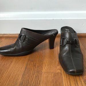 A2 Aerosoles Mule Bootie, 7